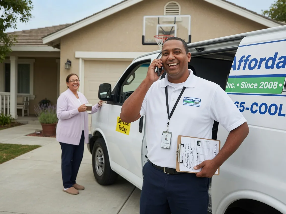 Central Ac Repair Poplar, MT FAQs